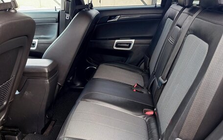 Opel Antara I, 2012 год, 1 250 000 рублей, 8 фотография