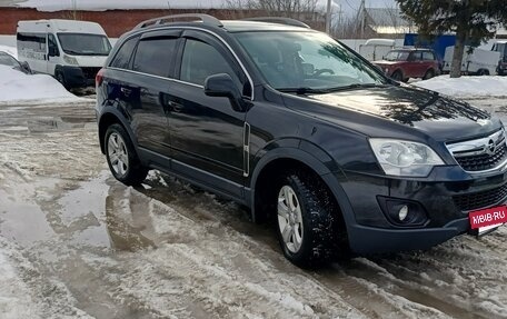 Opel Antara I, 2012 год, 1 250 000 рублей, 3 фотография