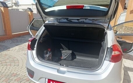 KIA cee'd III, 2016 год, 1 630 000 рублей, 4 фотография