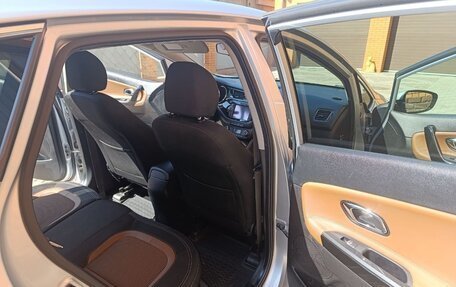 KIA cee'd III, 2016 год, 1 630 000 рублей, 9 фотография