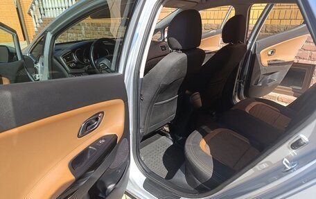 KIA cee'd III, 2016 год, 1 630 000 рублей, 10 фотография