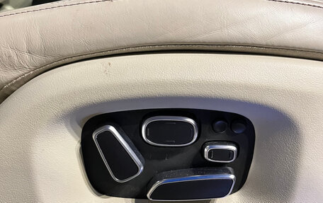 Land Rover Range Rover IV рестайлинг, 2013 год, 3 500 000 рублей, 28 фотография