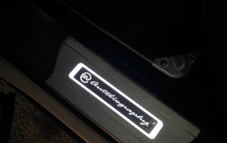 Land Rover Range Rover IV рестайлинг, 2013 год, 3 500 000 рублей, 27 фотография