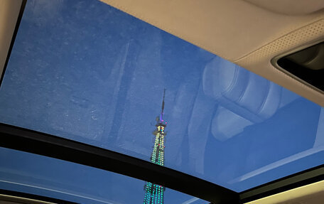 Land Rover Range Rover IV рестайлинг, 2013 год, 3 500 000 рублей, 31 фотография