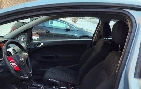 Opel Corsa D, 2008 год, 370 000 рублей, 2 фотография