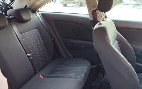 Opel Corsa D, 2008 год, 370 000 рублей, 17 фотография