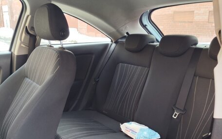 Opel Corsa D, 2008 год, 370 000 рублей, 18 фотография