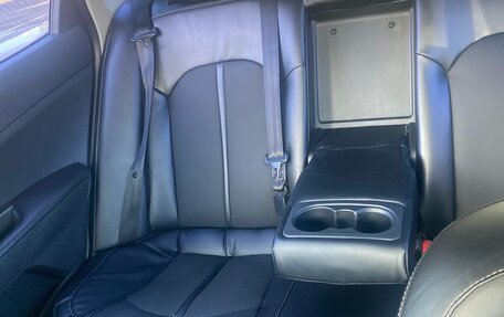 KIA Optima IV, 2018 год, 1 250 000 рублей, 6 фотография