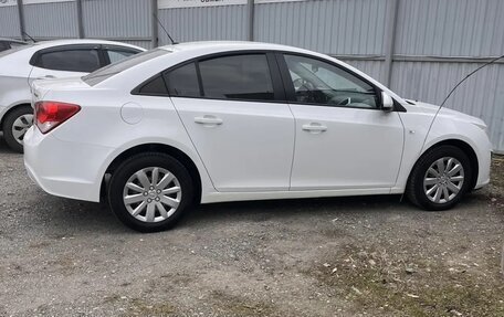 Chevrolet Cruze II, 2013 год, 820 000 рублей, 6 фотография
