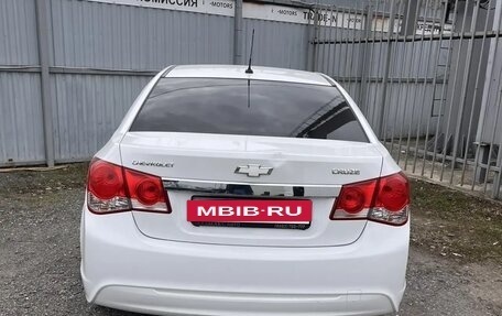 Chevrolet Cruze II, 2013 год, 820 000 рублей, 8 фотография