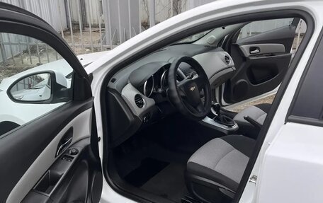 Chevrolet Cruze II, 2013 год, 820 000 рублей, 14 фотография