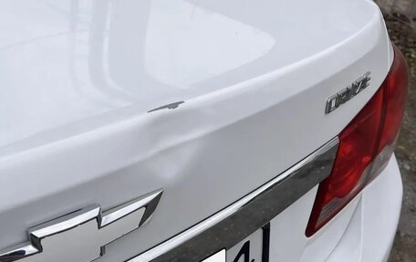 Chevrolet Cruze II, 2013 год, 820 000 рублей, 20 фотография