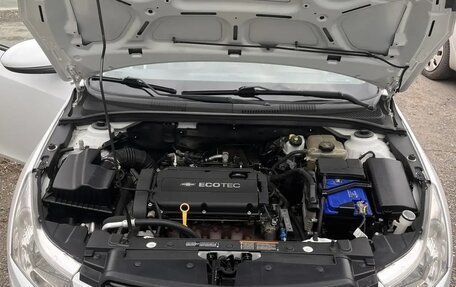 Chevrolet Cruze II, 2013 год, 820 000 рублей, 13 фотография