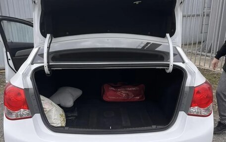 Chevrolet Cruze II, 2013 год, 820 000 рублей, 11 фотография