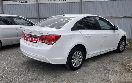 Chevrolet Cruze II, 2013 год, 820 000 рублей, 7 фотография