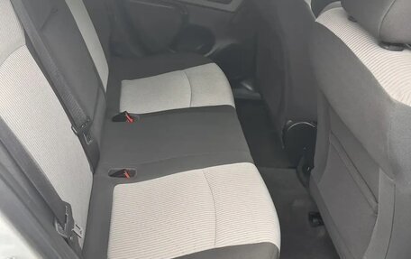 Chevrolet Cruze II, 2013 год, 820 000 рублей, 12 фотография