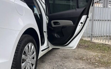 Chevrolet Cruze II, 2013 год, 820 000 рублей, 19 фотография