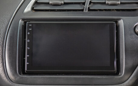 Honda Torneo, 1998 год, 559 000 рублей, 12 фотография