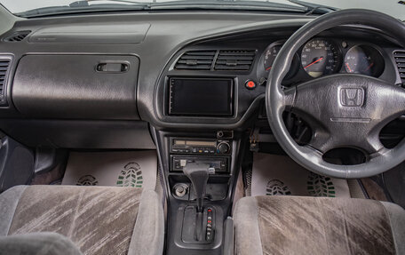 Honda Torneo, 1998 год, 559 000 рублей, 10 фотография