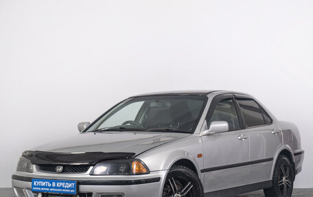 Honda Torneo, 1998 год, 559 000 рублей, 3 фотография