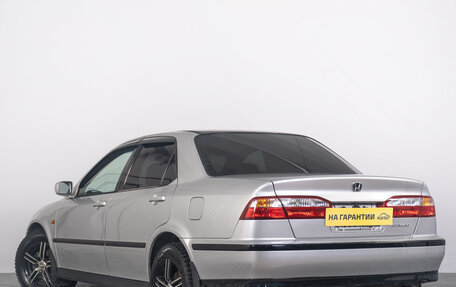 Honda Torneo, 1998 год, 559 000 рублей, 6 фотография