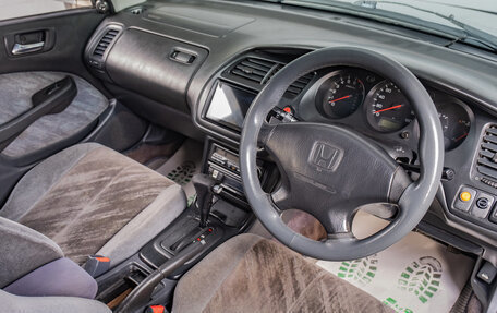 Honda Torneo, 1998 год, 559 000 рублей, 8 фотография