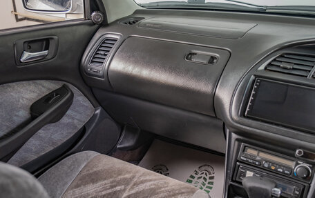 Honda Torneo, 1998 год, 559 000 рублей, 11 фотография