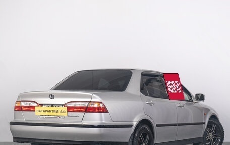 Honda Torneo, 1998 год, 559 000 рублей, 7 фотография