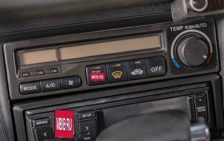 Honda Torneo, 1998 год, 559 000 рублей, 13 фотография