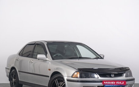 Honda Torneo, 1998 год, 559 000 рублей, 2 фотография