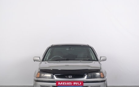 Honda Torneo, 1998 год, 559 000 рублей, 4 фотография