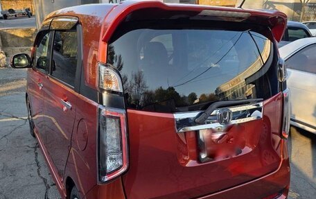 Honda N-WGN I рестайлинг, 2013 год, 800 000 рублей, 5 фотография