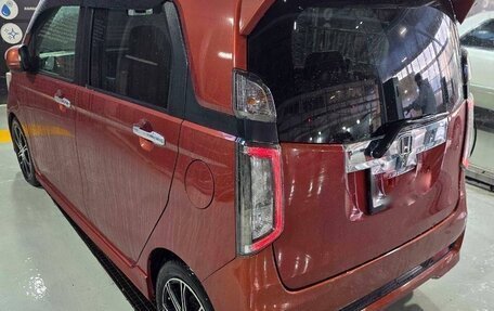 Honda N-WGN I рестайлинг, 2013 год, 800 000 рублей, 2 фотография