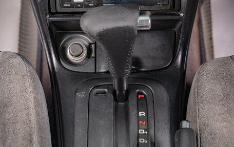 Honda Torneo, 1998 год, 559 000 рублей, 14 фотография