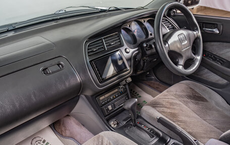 Honda Torneo, 1998 год, 559 000 рублей, 15 фотография