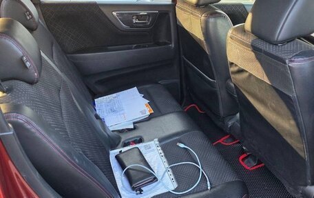 Honda N-WGN I рестайлинг, 2013 год, 800 000 рублей, 6 фотография