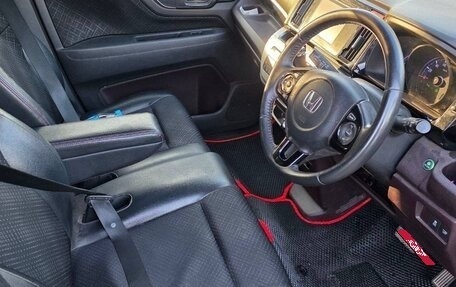 Honda N-WGN I рестайлинг, 2013 год, 800 000 рублей, 7 фотография