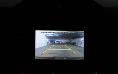 KIA Soul II рестайлинг, 2017 год, 1 605 444 рублей, 15 фотография