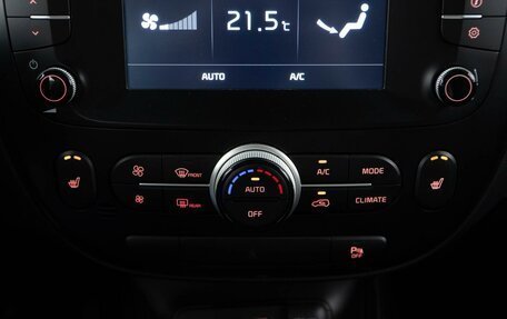 KIA Soul II рестайлинг, 2017 год, 1 605 444 рублей, 16 фотография