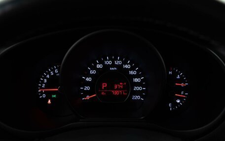 KIA Soul II рестайлинг, 2017 год, 1 605 444 рублей, 24 фотография