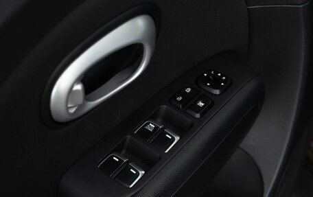 KIA Soul II рестайлинг, 2017 год, 1 605 444 рублей, 17 фотография