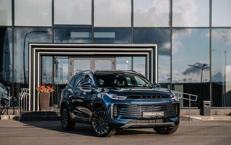 CheryExeed TXL, 2025 год, 3 930 000 рублей, 3 фотография