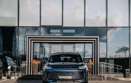 CheryExeed TXL, 2025 год, 3 930 000 рублей, 2 фотография