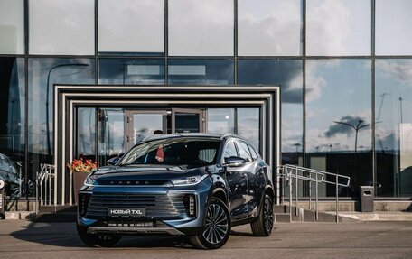 CheryExeed TXL, 2025 год, 3 930 000 рублей, 4 фотография