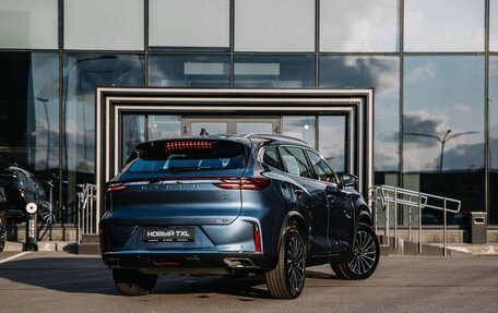 CheryExeed TXL, 2025 год, 3 930 000 рублей, 7 фотография