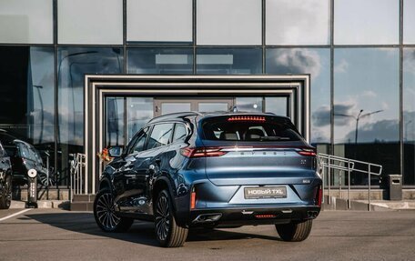 CheryExeed TXL, 2025 год, 3 930 000 рублей, 5 фотография