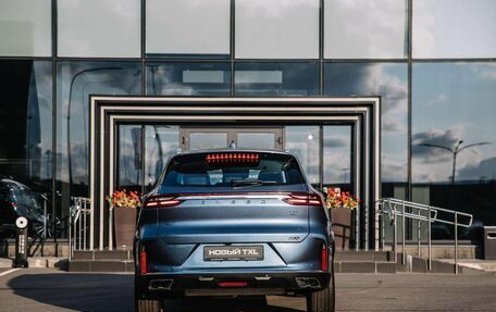 CheryExeed TXL, 2025 год, 3 930 000 рублей, 6 фотография