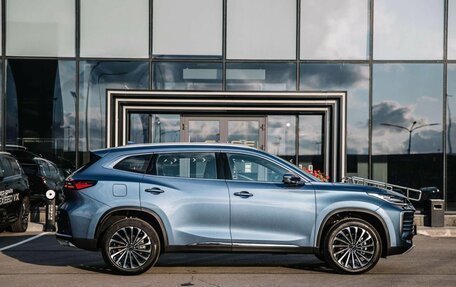 CheryExeed TXL, 2025 год, 3 930 000 рублей, 8 фотография