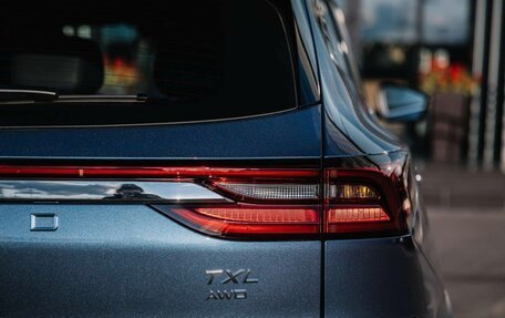 CheryExeed TXL, 2025 год, 3 930 000 рублей, 11 фотография