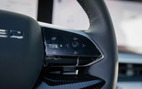 CheryExeed TXL, 2025 год, 3 930 000 рублей, 23 фотография